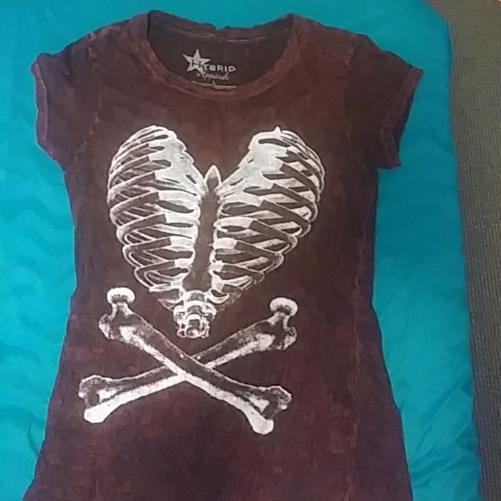 Short sleeve